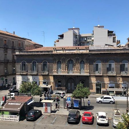 Finestre In Piazza Apartment CTA Exterior foto