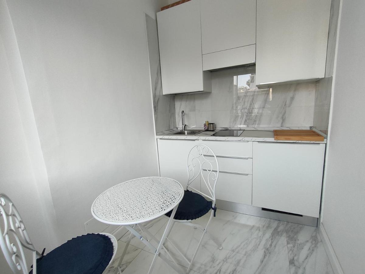 Finestre In Piazza Apartment CTA Exterior foto