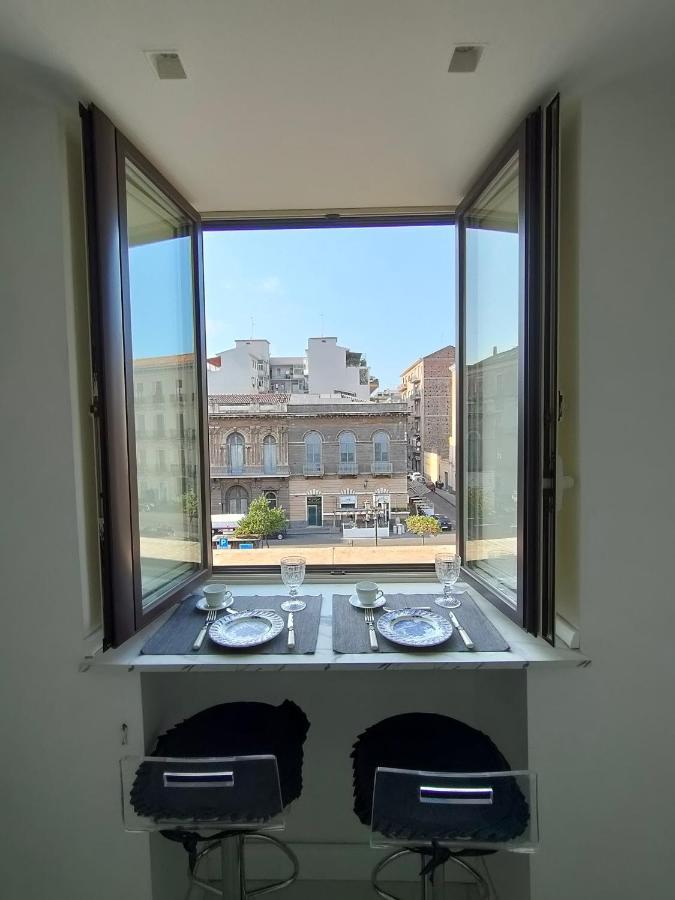 Finestre In Piazza Apartment CTA Exterior foto