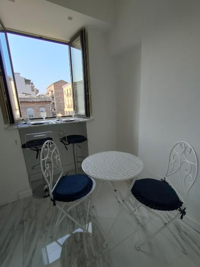 Finestre In Piazza Apartment CTA Exterior foto