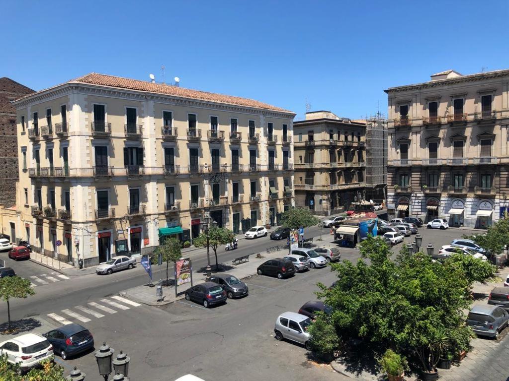 Finestre In Piazza Apartment CTA Exterior foto
