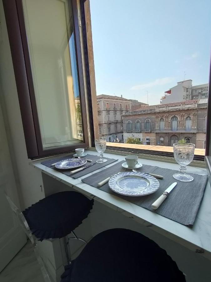 Finestre In Piazza Apartment CTA Exterior foto