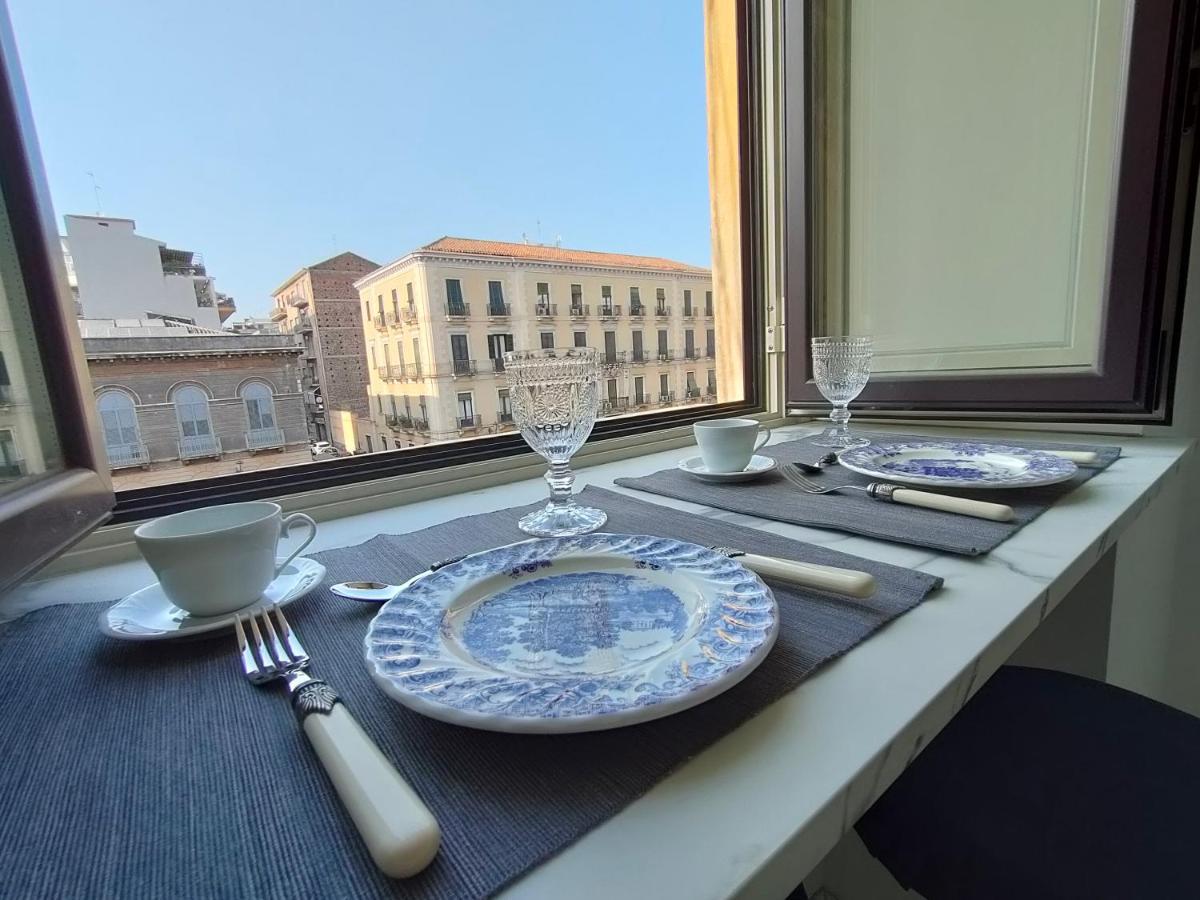 Finestre In Piazza Apartment CTA Exterior foto