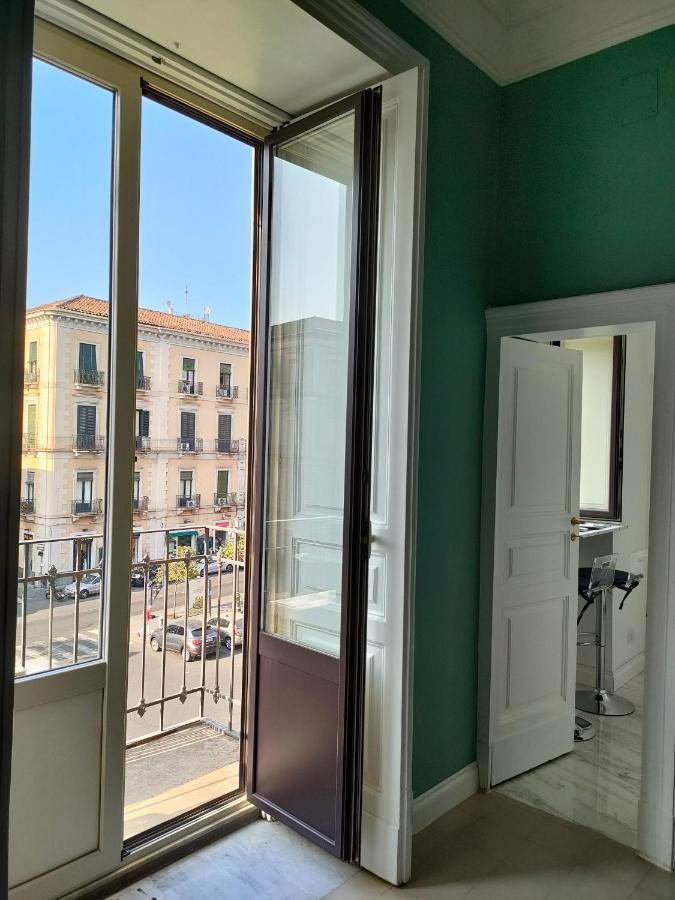 Finestre In Piazza Apartment CTA Exterior foto