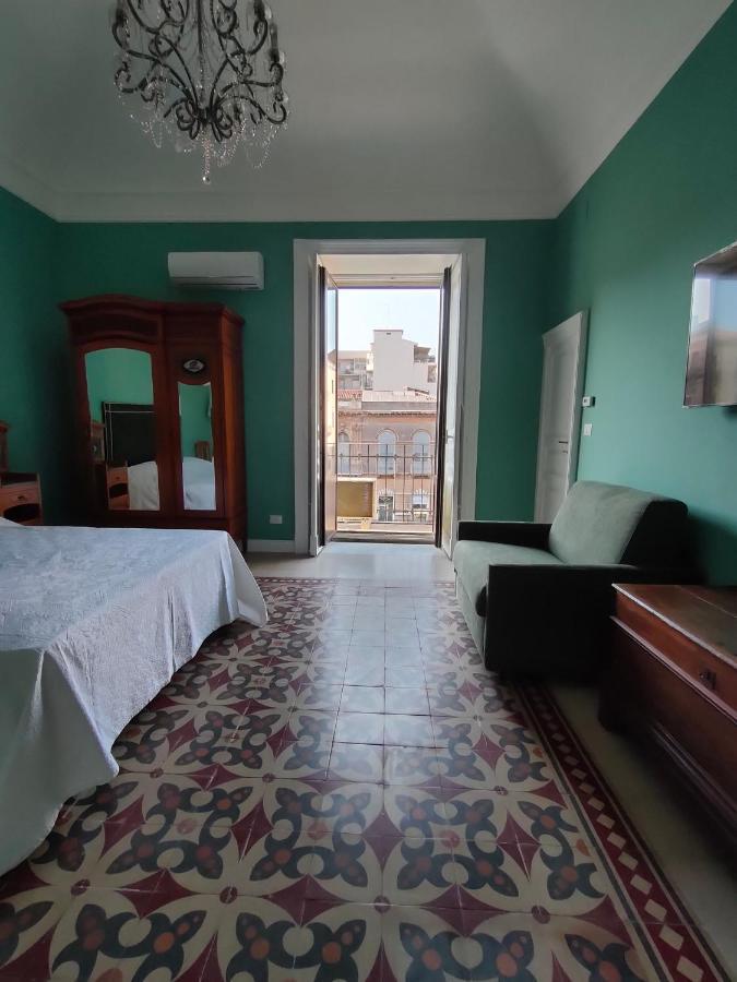 Finestre In Piazza Apartment CTA Exterior foto