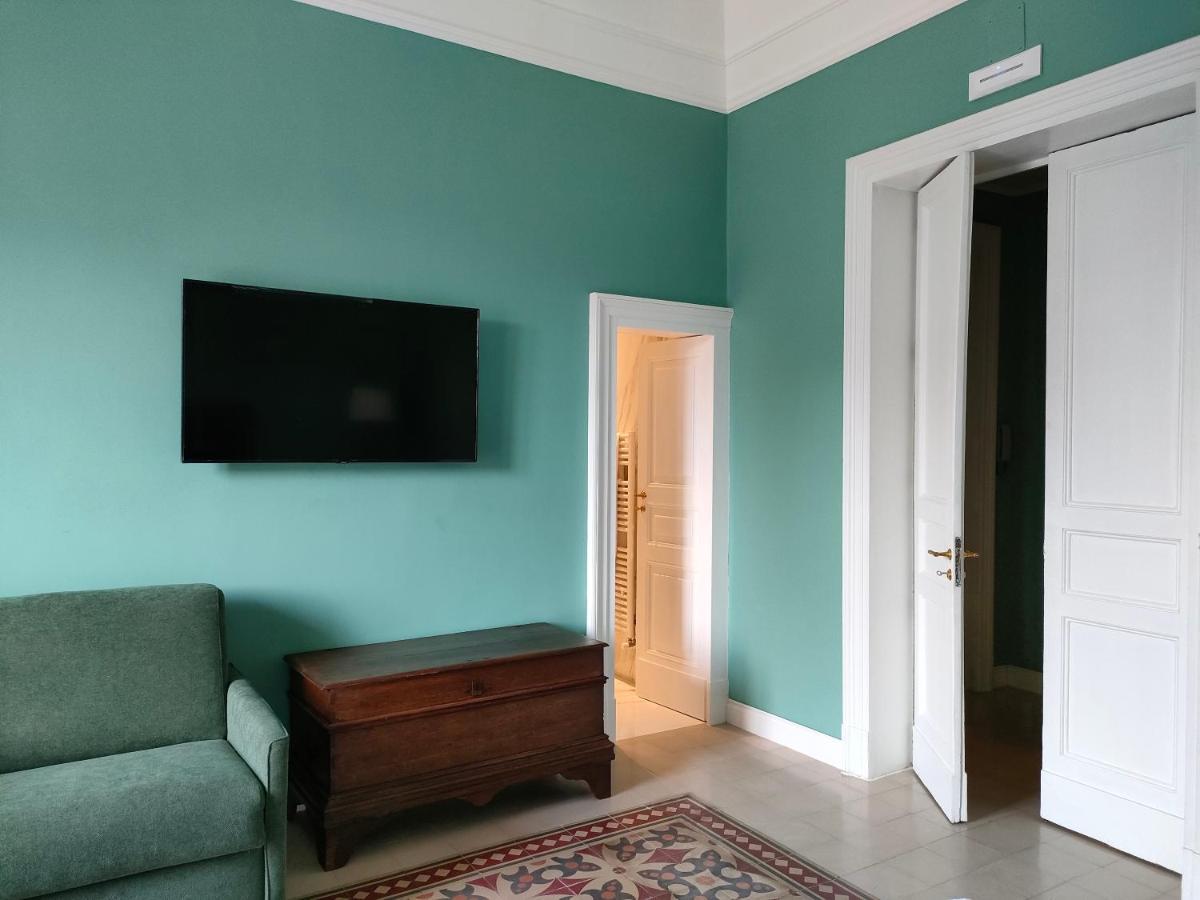 Finestre In Piazza Apartment CTA Exterior foto